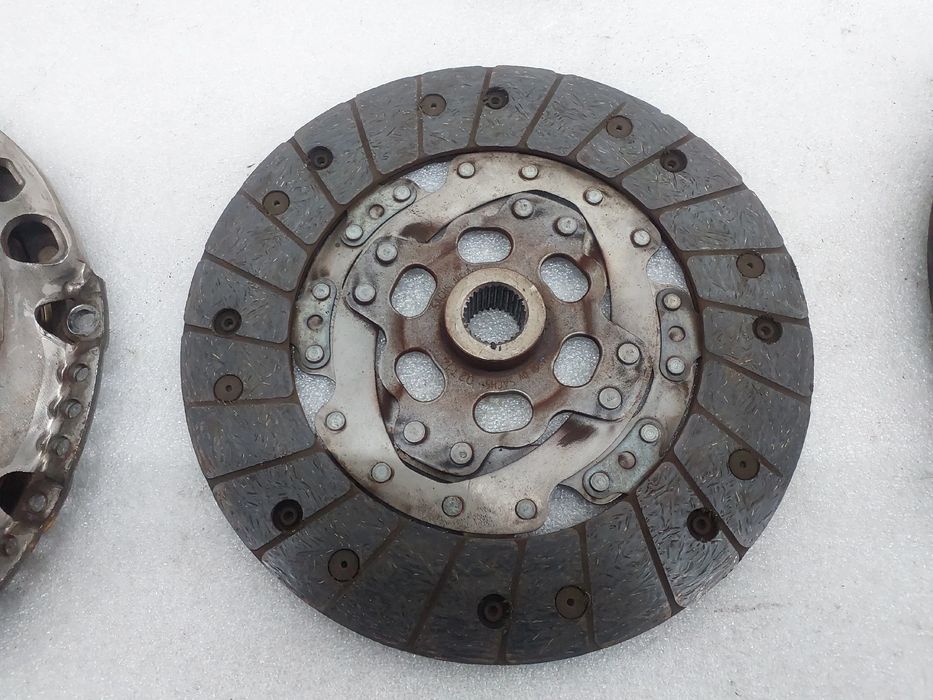 Kit embraiagem AUDI A3 (8P1)