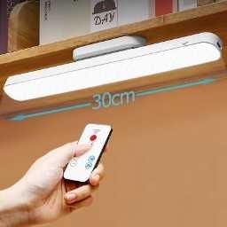 Світлодіодна лампа, з дистанційним керуванням, акумуляторна USB