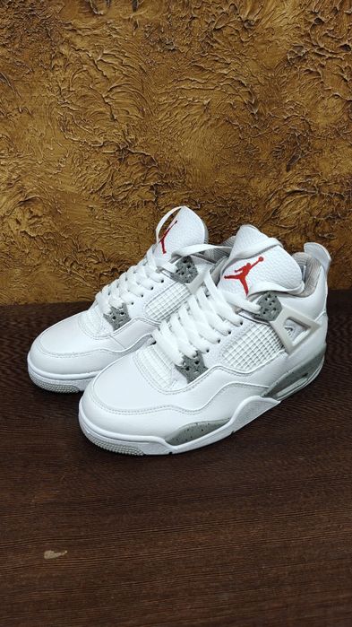 Buty sportowe Jordan