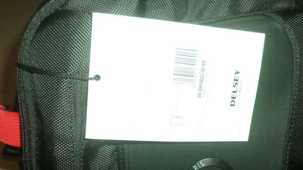 Parvis Plus Backpack: 2 Compartments64286516723841121