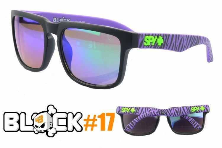 Óculos de Sol SPY Ken Block - NOVOS - Modelo 17 - Entrega imediata