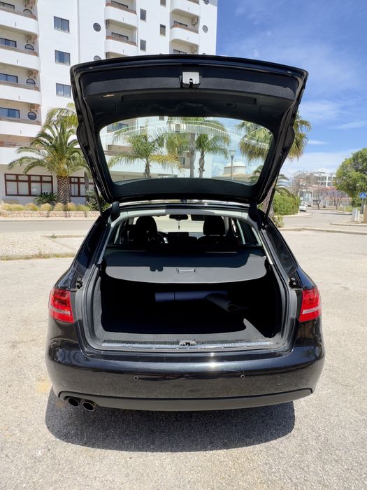 Audi a4 2.0tdi 143