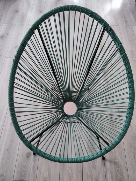 Krzesło wypoczynkowe UBBERUP Jysk