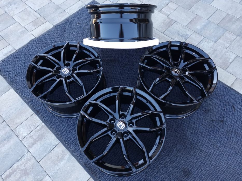 Honda 18 " Alufelgi nowe 5x114,3 Civic Accord CR-V HR-V FR-V e:Ny1