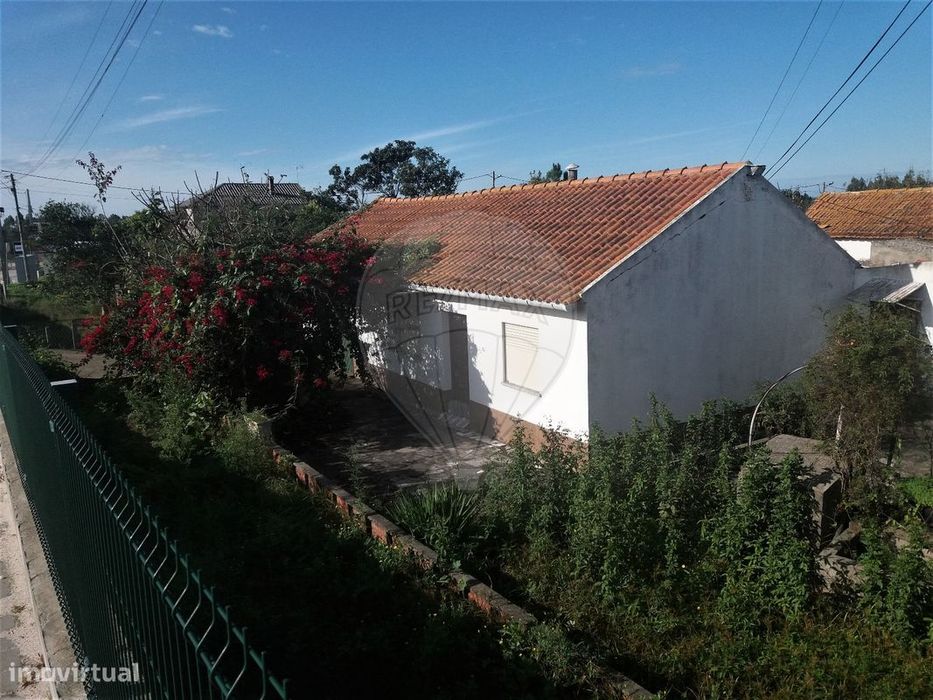 Moradia T0 para Venda