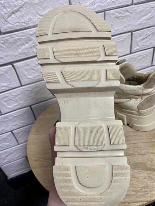 Черевики 38 р.-24.5 см