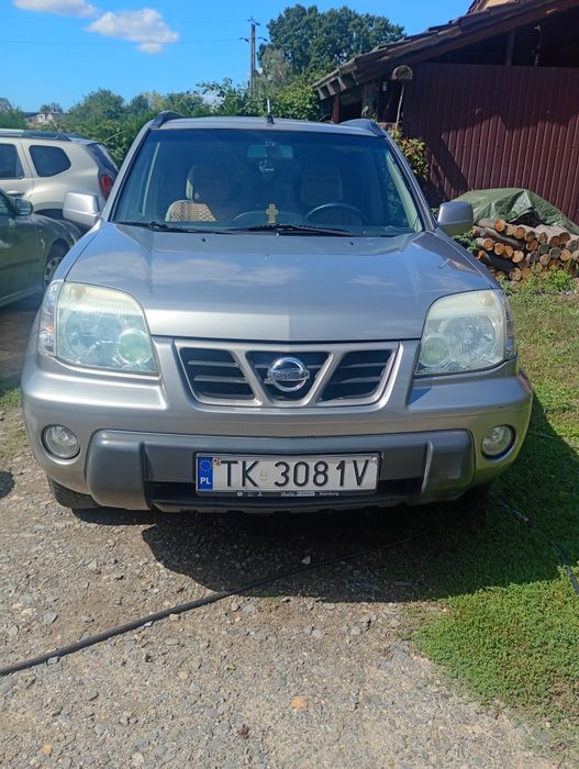 Sprzedaż samochodu.