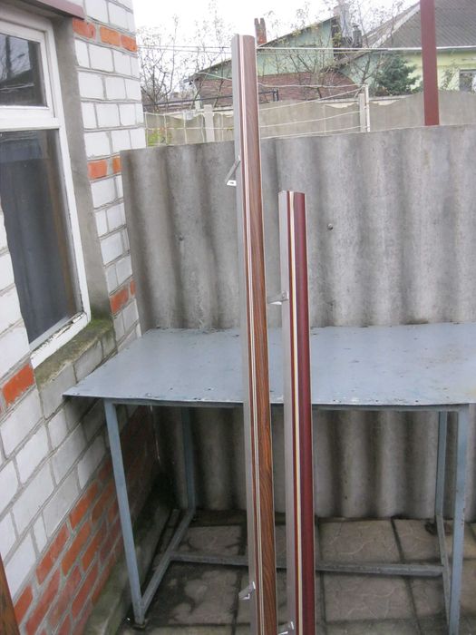 Продам карнизы 1,5 и 2 м