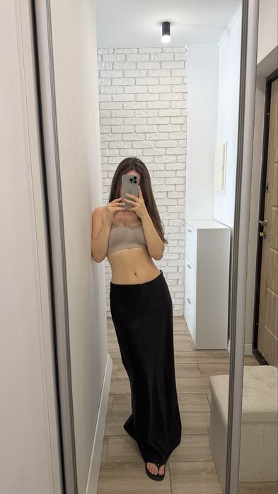 Спідниця ZARA | Юбка ZARA