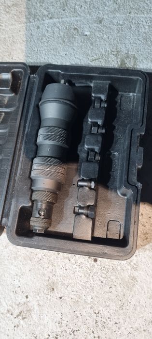 Forum Adapter nitownicy do wkrętarki.