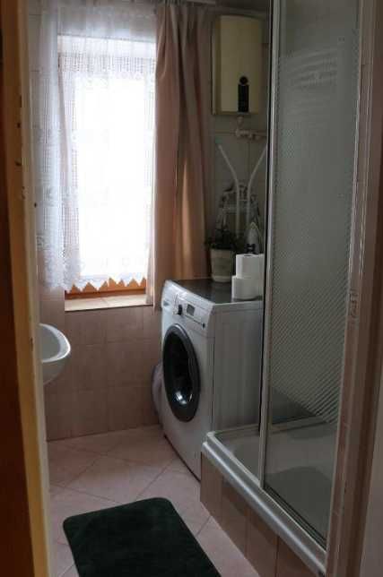 Apartamenty Luberdówka