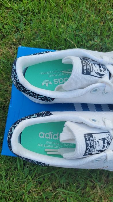 Buty adidas stan Smith