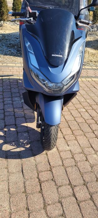 Honda pcx skuter