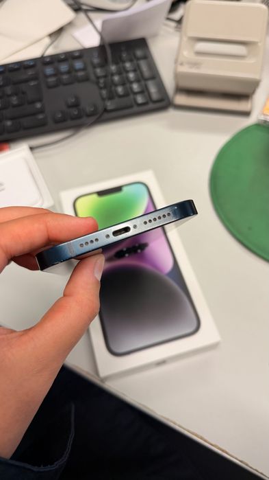 iPhone 14 Plus 128GB