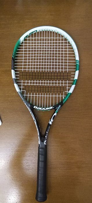 Rakieta Tenisowa