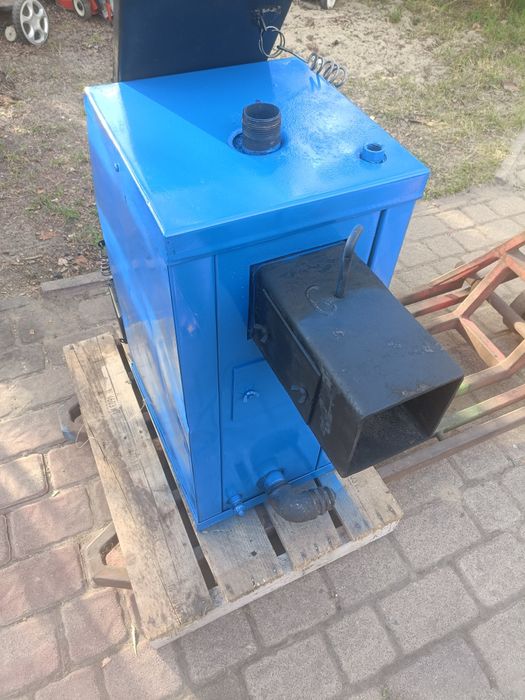 Części do pieca  10kw