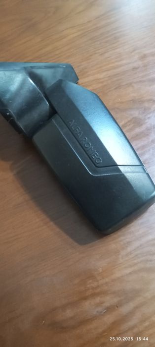 Продам зеркало Альфа Ромео