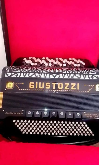 Acordiom com garantia bom