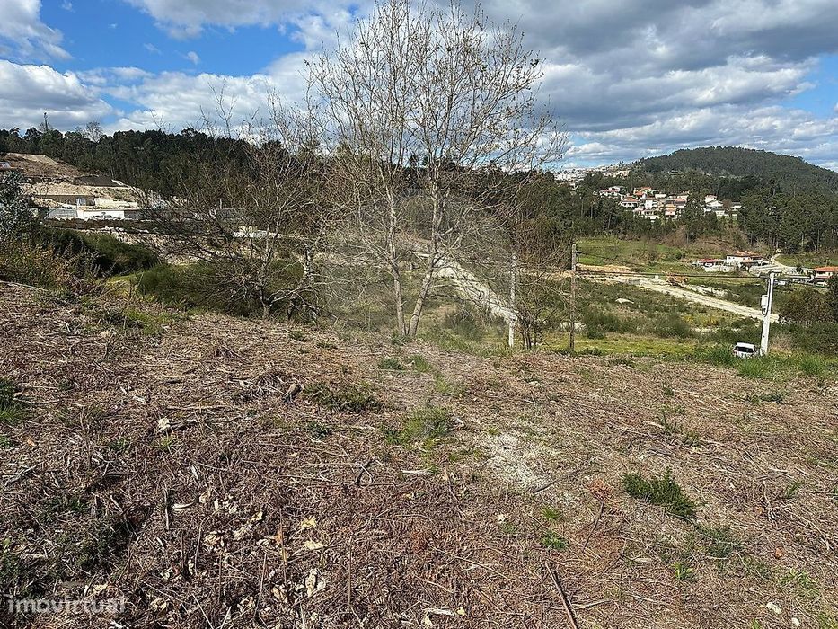 Terreno  para venda — Real, Ataíde E Oliveira, Porto