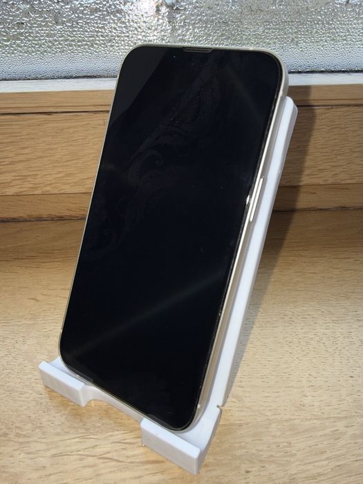 iPhone 13, 256 GB, Starlight (білий)