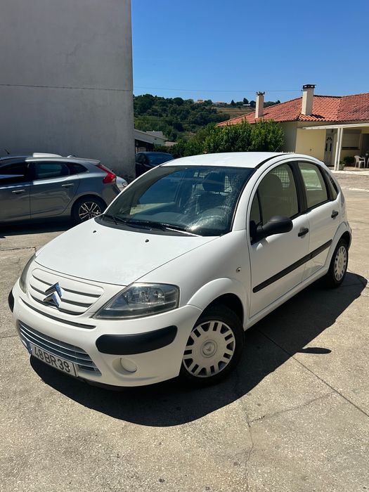 Citroën C3 1.4HDI