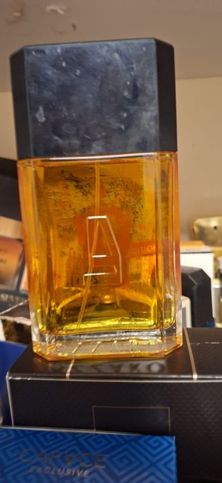 Azzaro pur homme limited 2015