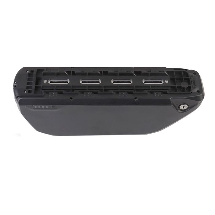 Корпус для акумулятора 13s7p Poly Dp-9 - 48v.