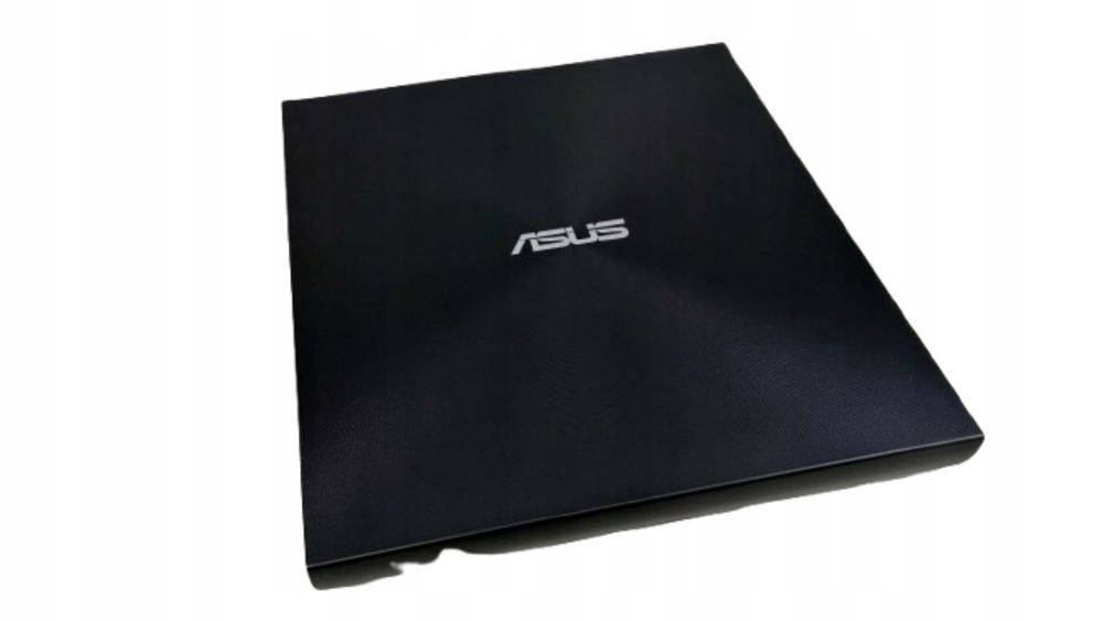 Napęd dvd rw zewnętrzny asus sdrw-08u7m-u usb