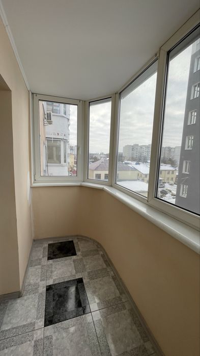 Здам однокімнатну квартиру в Центрі, автономка