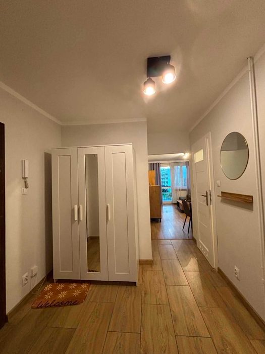 Mieszkanie do wynajęcia - 47 m², Sędziszów Małopolski, Osiedle Młodych - Widok 3