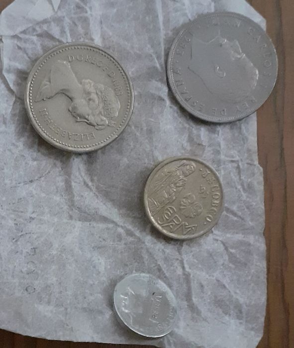 Cinzeiro em metal canadá dry