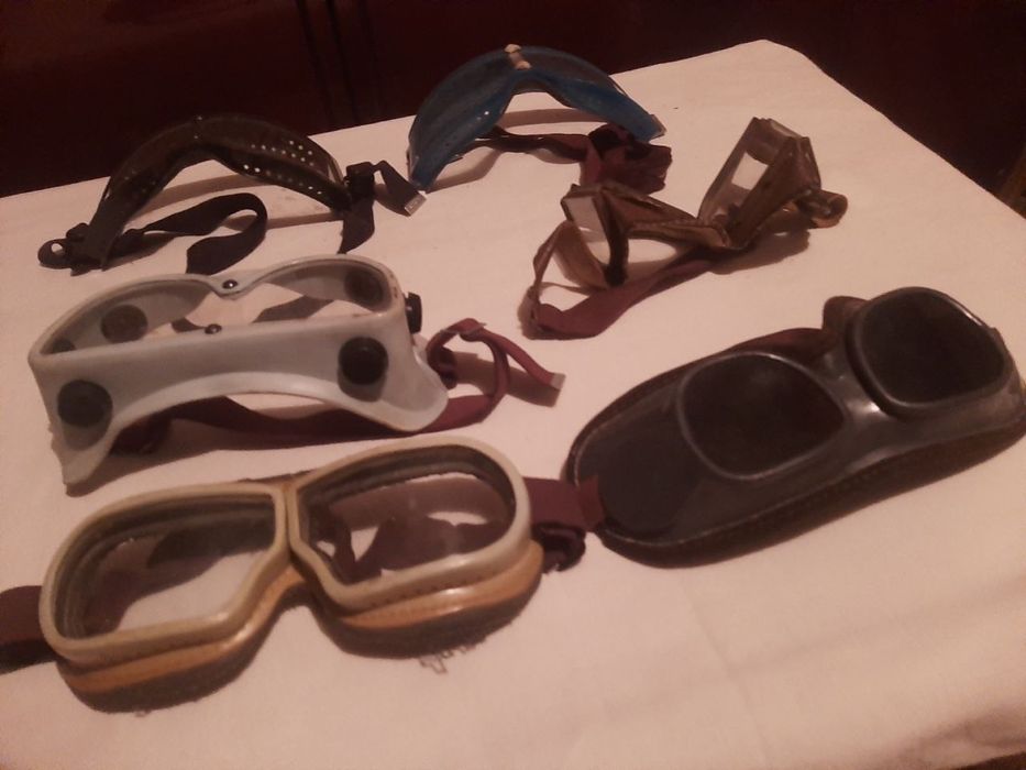 Продам защиту для глаз