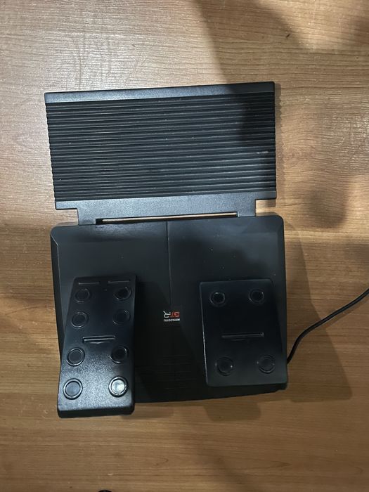 Volante simulador para jogos