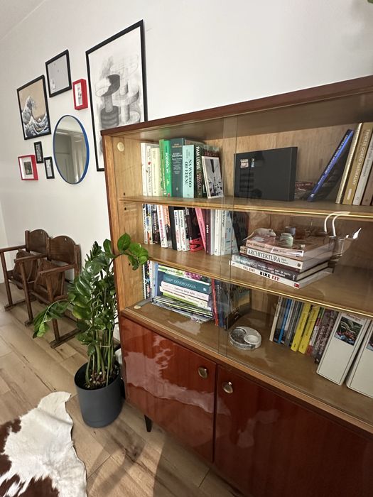 Komoda vintage PRL