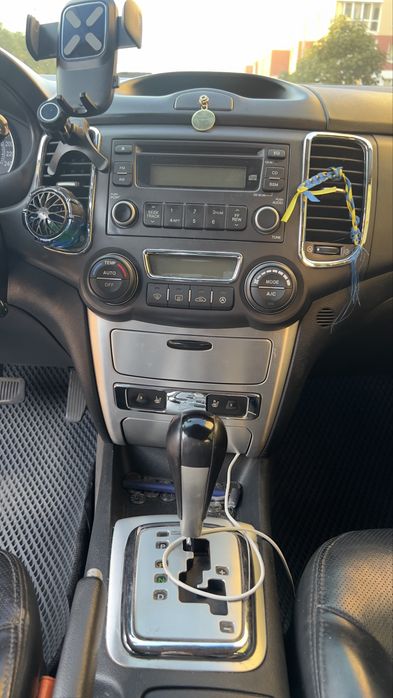 Kia Magentis 2007 VIN Y6LGE22437L001269 фото оголошення 11 з 20
