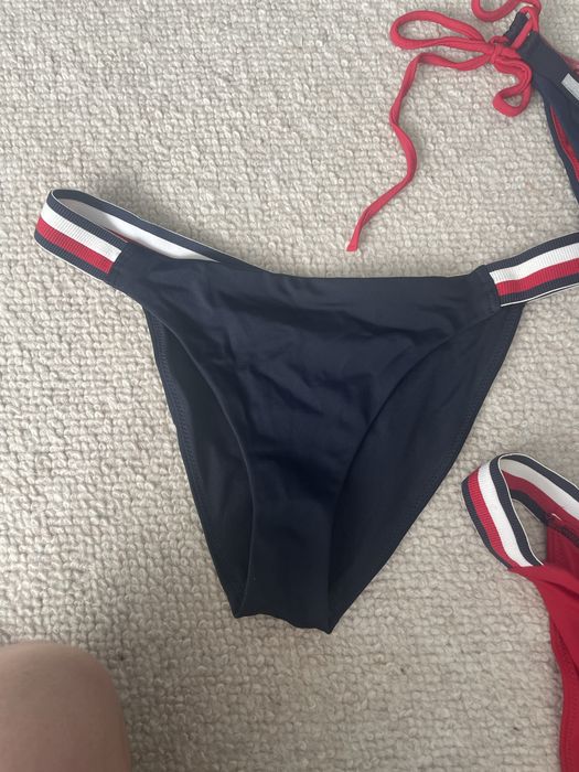 Majtki od bikini Tommy Hilfiger nowe rozm. S