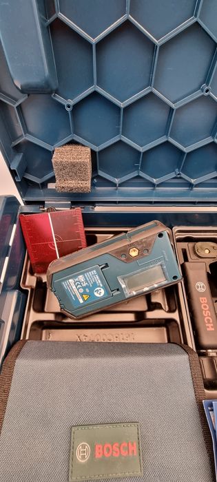 Bosch Professional 3-Axis Laser Level, 360°64285098705282124