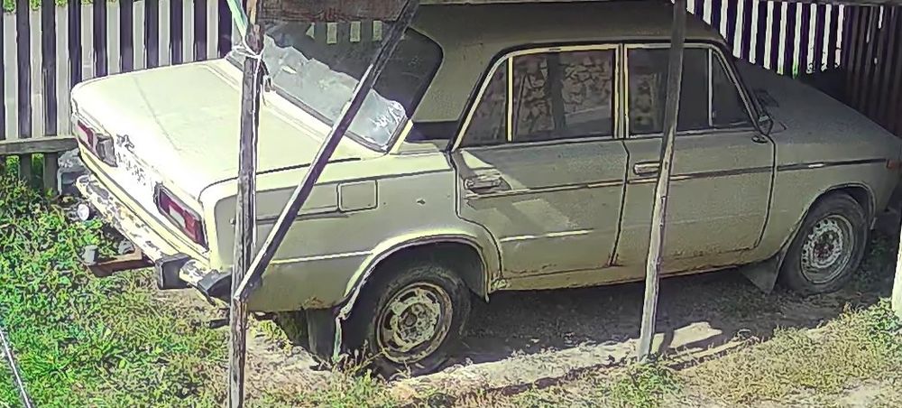 Продам авто ВАЗ 2106