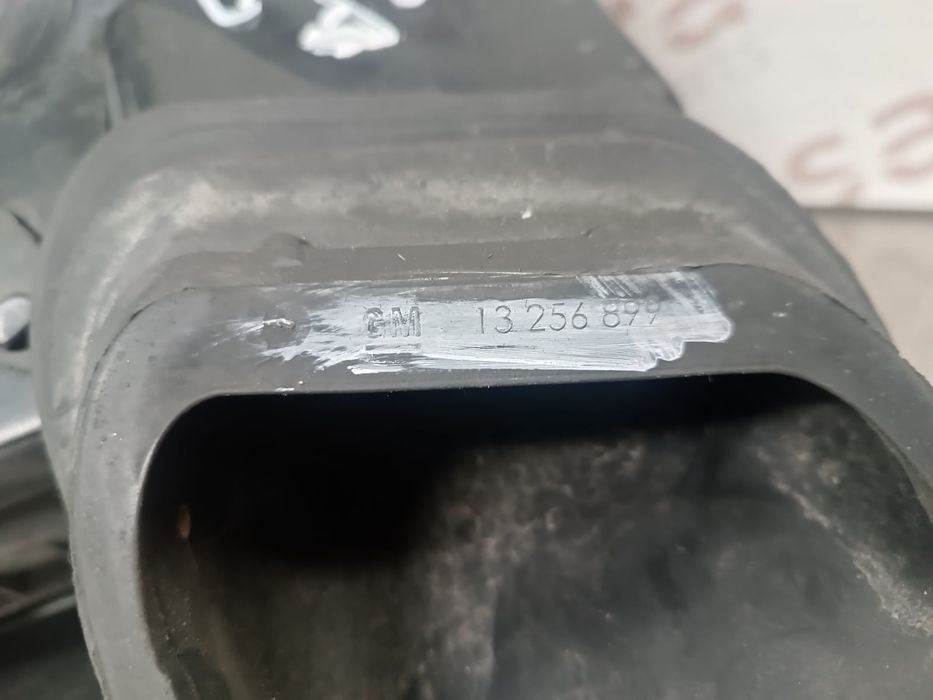Caixa Filtro ar OPEL ASTRA J - 13272777