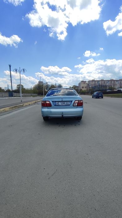 Продам Nissan almera