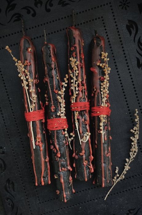 Свічка програмна