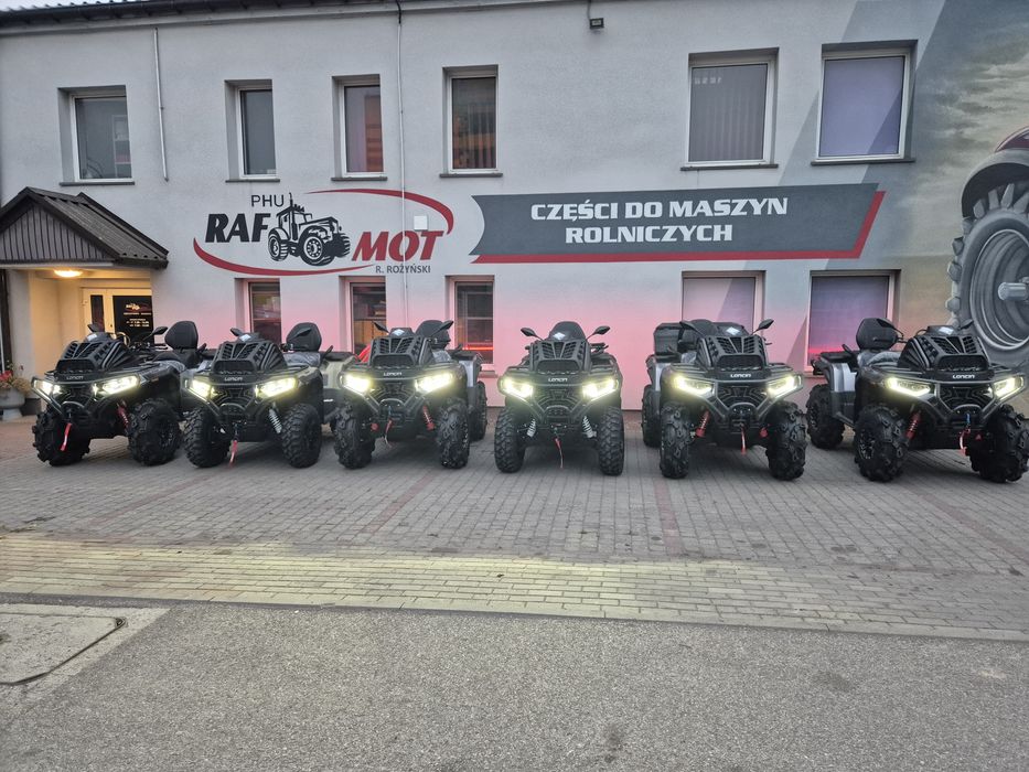 Loncin