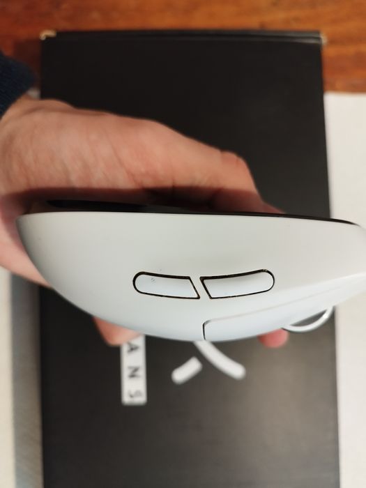 Rato Logitech g pro x Superlight