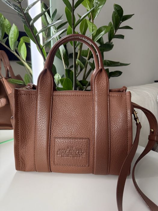 Сумка Marc Jacobs The Tote Bag Small