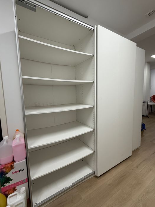 Closet PAX Ikea