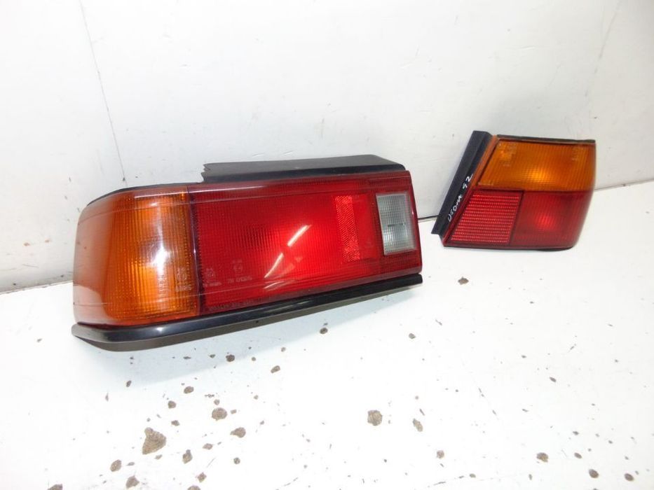 Honda civic/Lancia dedra farolins