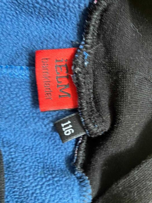 IELM 116. Spodnie softshell