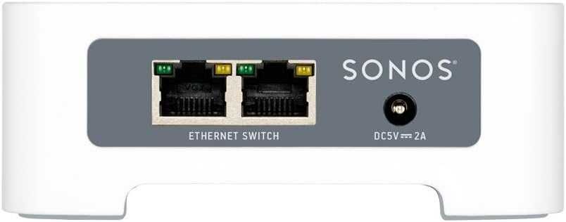 Sonos Play:1 + Sonos BridgeS