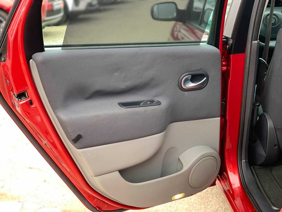 Продам Renault Megane Scenic 2006р. #75467