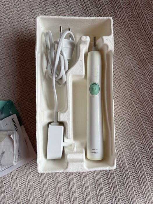 Szczoteczka soniczna Philips Sonicare EasyClean HX6511/22